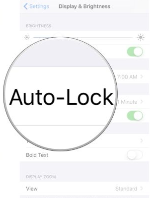 How to Turn Off Auto-Lock on Your iPhone and iPad