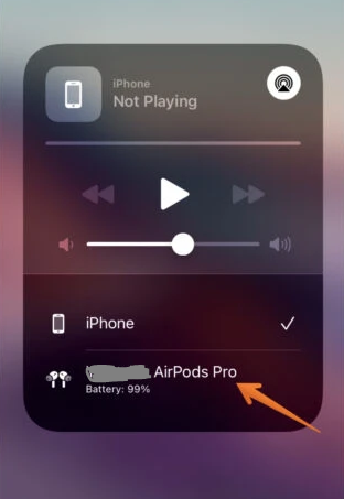How to Connect AirPods Without the Case With an iPhone or iPad