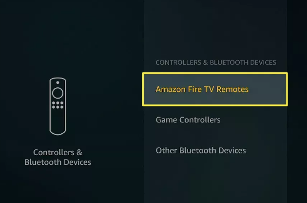 How to Pair an Additional Fire Stick Remote