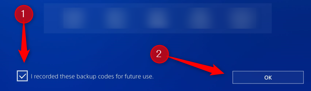 How to Setup 2FA on Your PS4 or PS5