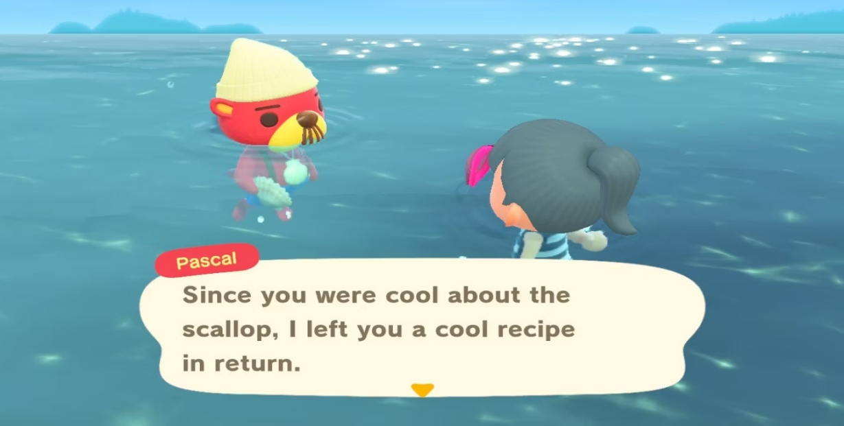 How to Get A Wetsuit For Swimming in Animal Crossing: New Horizons