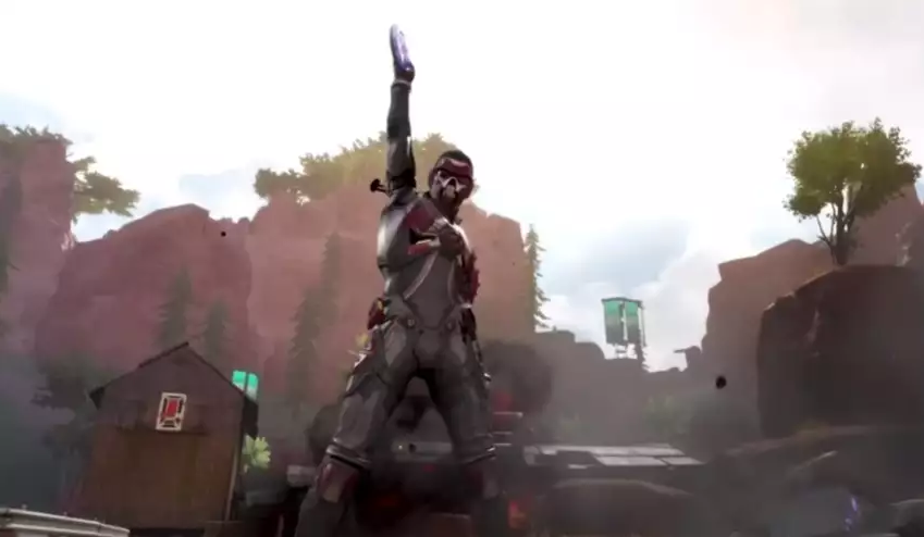 How to Unlock Fade in Apex Legends Mobile (Android or iOS)