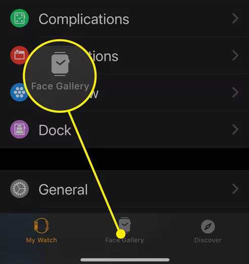 How to Set Up Apple Watch Faces on Your Apple Watch