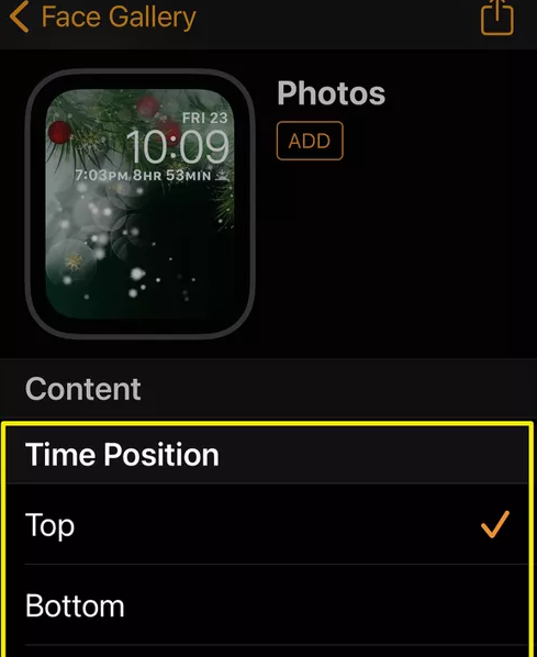 How to Set Up Apple Watch Faces on Your Apple Watch