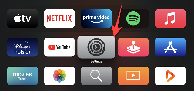 How to Turn Off Shared With You on Your Apple TV