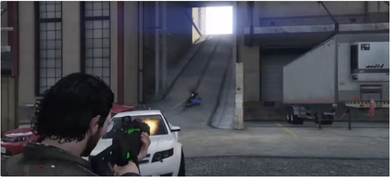 How to Unlock and Play The Payphone Hit Missions in GTA 5 Online
