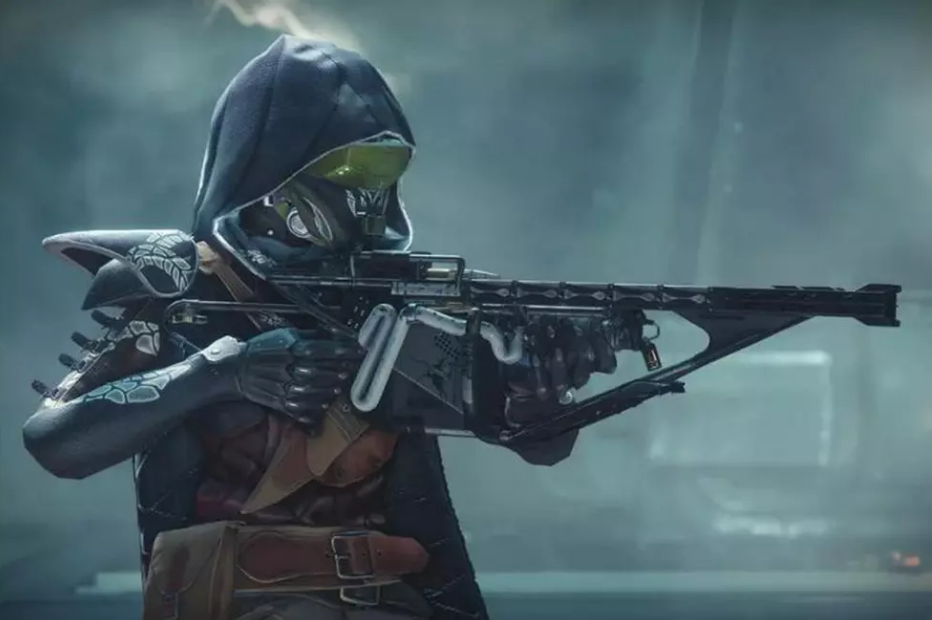 How to Get Arbalest in Destiny 2