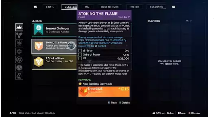 How to Unlock All Subclasses in Destiny 2