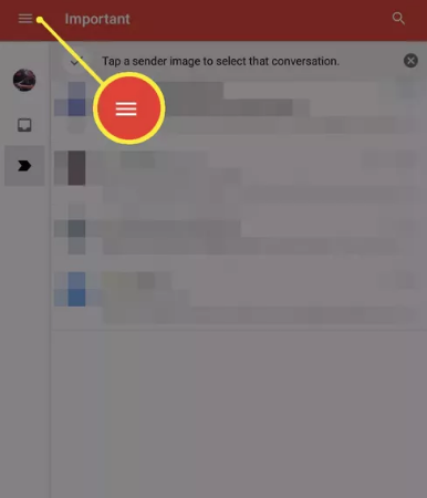 How to Turn Off Gmail Notifications From an Android Device