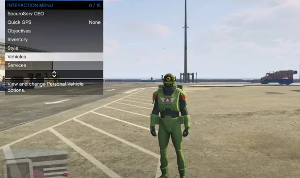 How to Spawn your Personal Aircraft on the Map in GTA 5