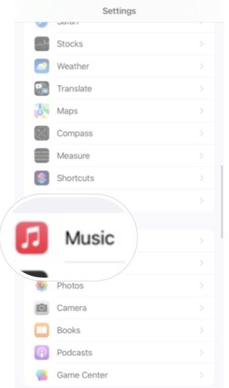 How to Adjust Apple Music Audio Quality on iPhone and iPad