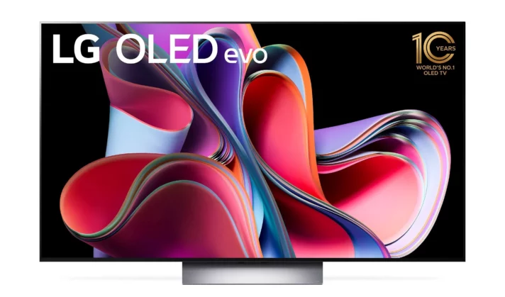 The LG 2023 OLED Lineup, Including the Z3, G3, and C3 OLED Series, Presented at CES Includes Brand New Features