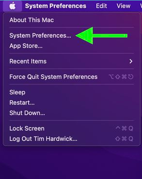 How to Set Up Universal Control on Mac