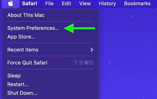 How to Enable Fast User Switching on Your Mac