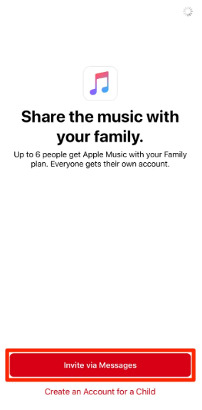How to Share Apple Music Subscription 