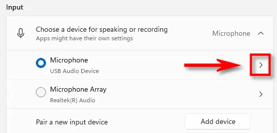 How to Test a Microphone on Your Windows 11