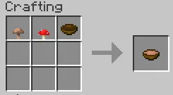 How to Make Mushroom Stew in Minecraft