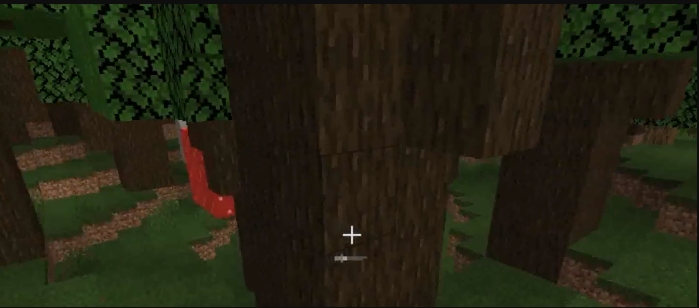 How to Make Dark Oak Planks in Minecraft