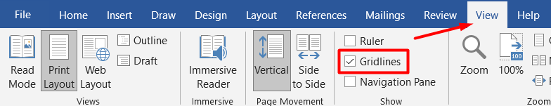 How to Create a Flowchart in Microsoft Word