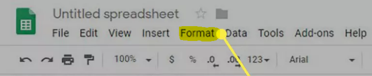 How to Wrap Text In Google Sheets on Mac and PC