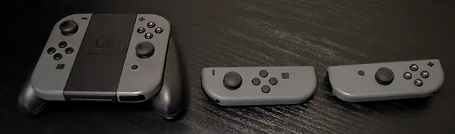 How to Change the Controller Configuration on Your Nintendo Switch