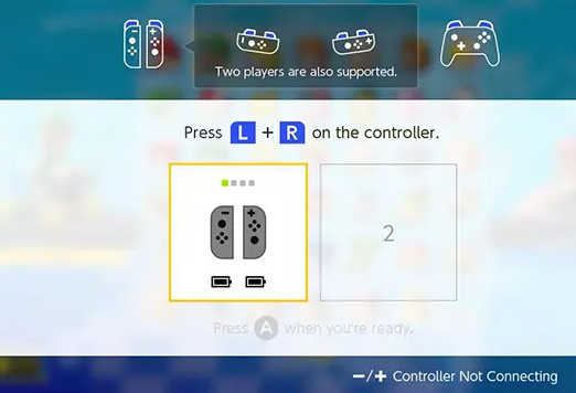 How to Change the Controller Configuration on Your Nintendo Switch