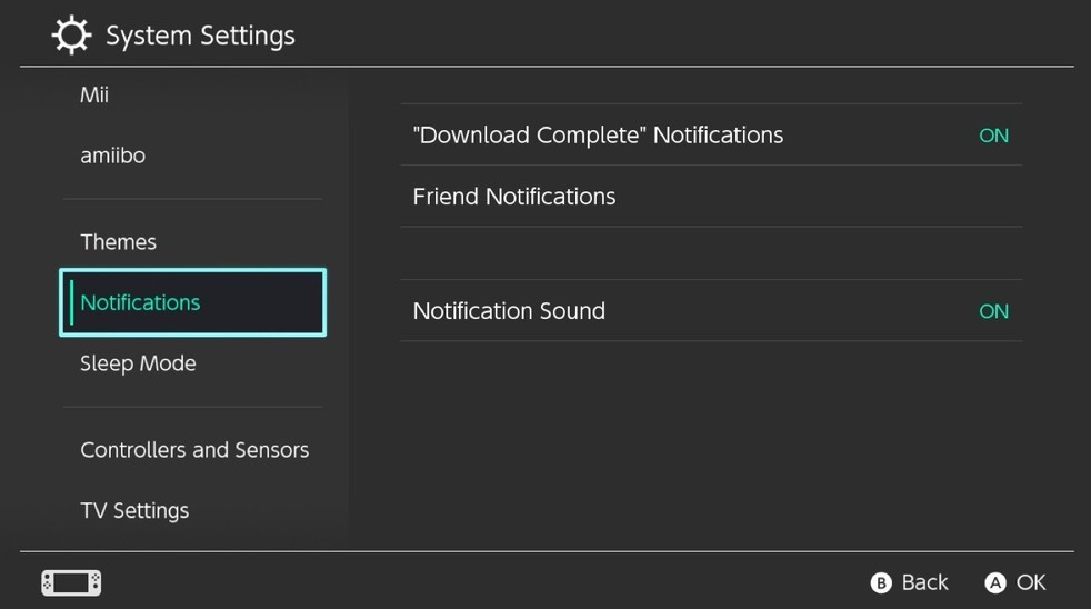 How to Disable Friend Notifications on Nintendo Switch
