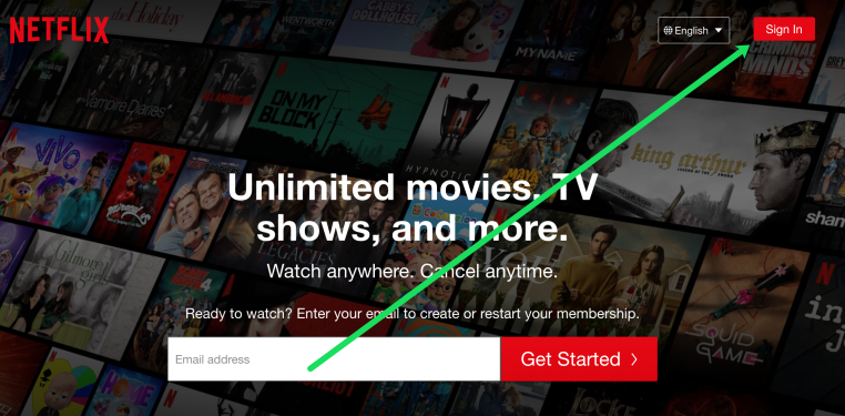 How to Delete a Netflix Profile from a PC or Mac