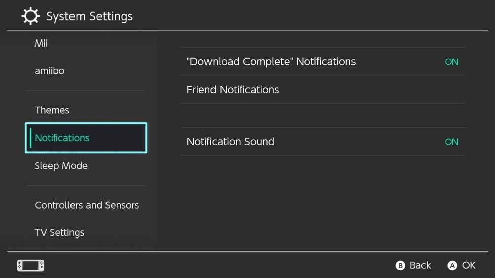 How to Enable Friend Notifications on Nintendo Switch