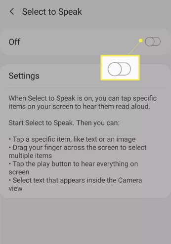 How to Make Google Text to Speech on Android Devices