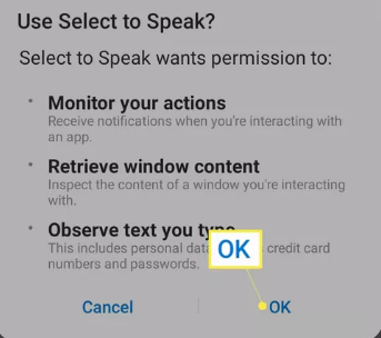 How to Make Google Text to Speech on Android Devices