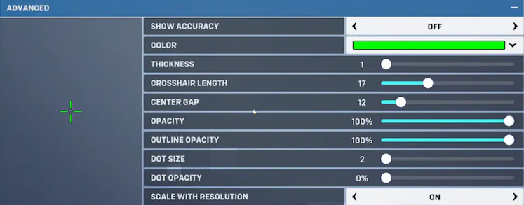How to Change the Crosshair in Overwatch 2