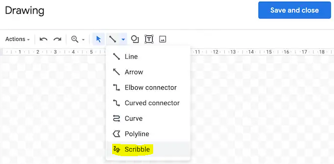 How to Add a Signature in Google Docs