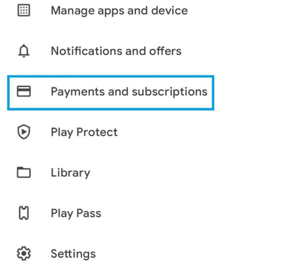 How to Cancel Snapchat Plus Subscription / Free Trial on Android