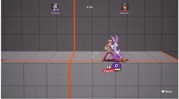 How to Play Bugs Bunny in Multiversus