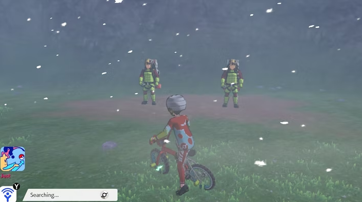 How to Find Fossil in Pokemon Sword And Shield