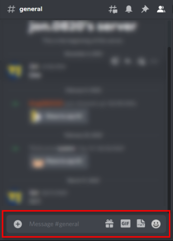 How to Send Files on Discord on Your PC