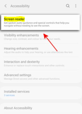 How to Disable Voice Assistant on Samsung Phones