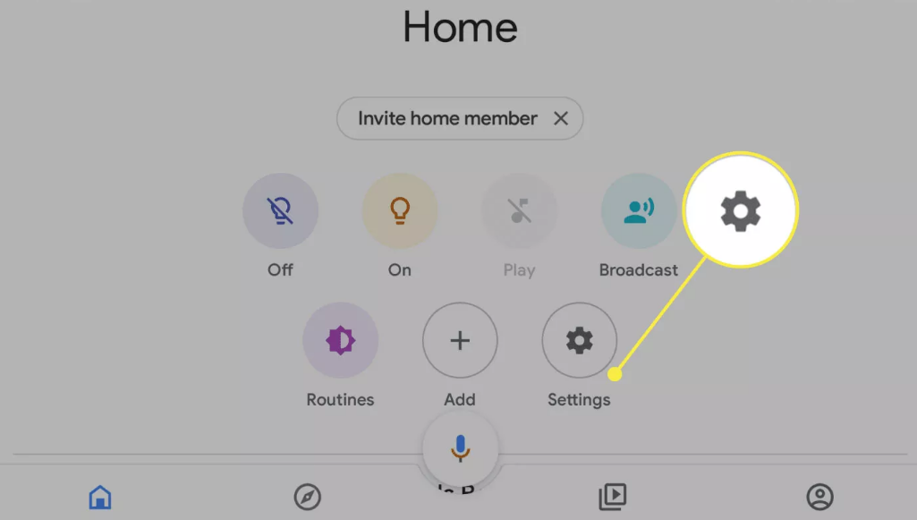 How to Set Up Google Home Filters on Android and iOS Devices