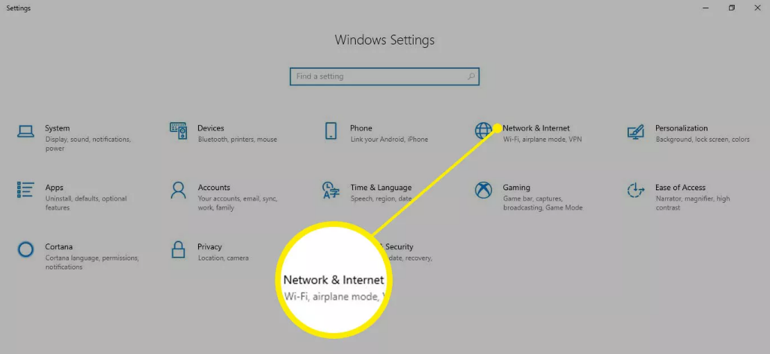 How to Check Data Usage in Your Windows 10