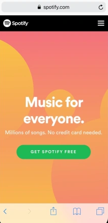 How to Pay for Spotify Premium on an iPhone 