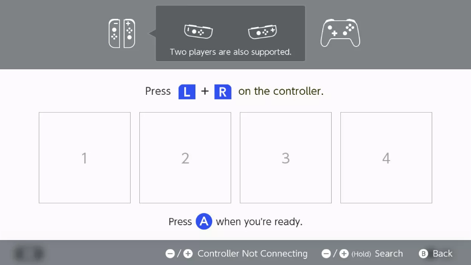 How to Turn Off a Specific Nintendo Switch Controller