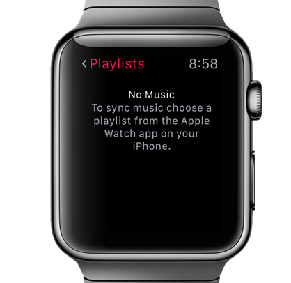 How to Delete Music from Your Apple Watch