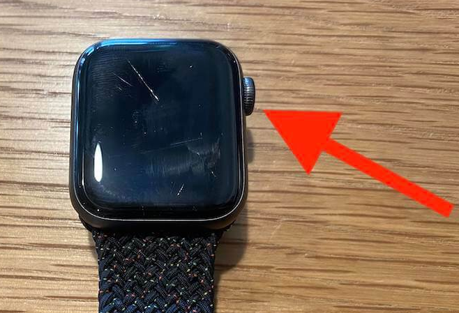 How to Turn On Downtime on Apple Watch