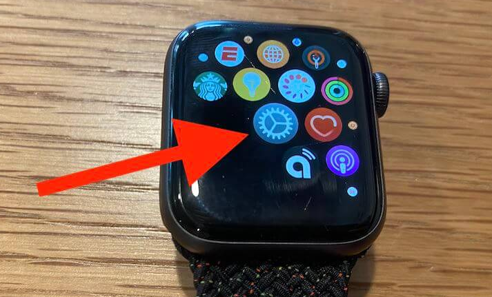 How to Turn On Downtime on Apple Watch