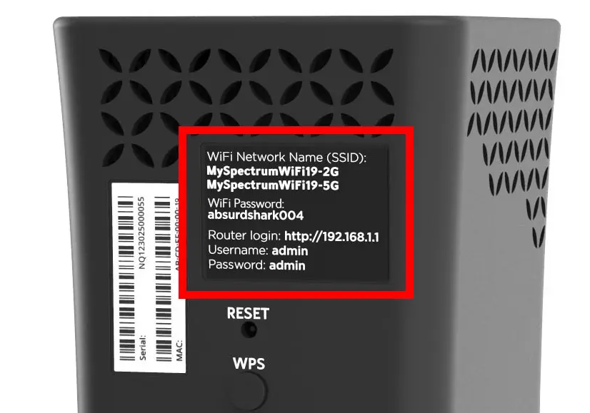How to Change Name and Password on Your Spectrum Wi-Fi