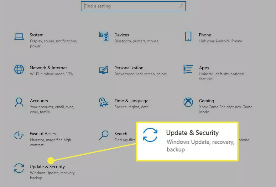 How to Disable Automatic Updates in Windows 10