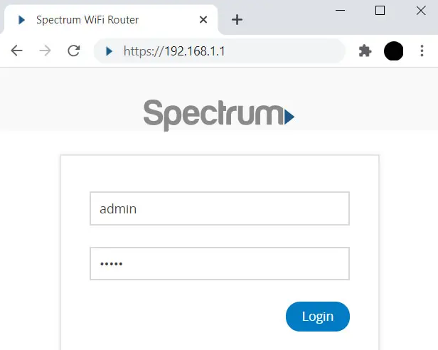 How to Change Name and Password on Your Spectrum Wi-Fi
