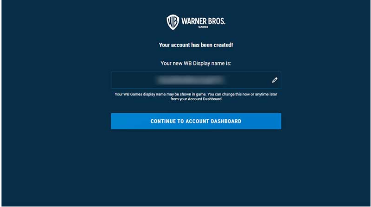 How to Create WB Games Account in Multiversus