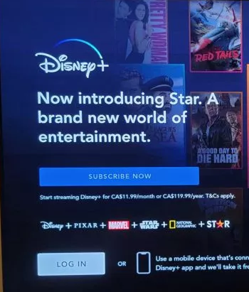 How to Get and Watch Disney Plus on Xbox